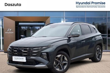 1.6 TGD-i Plug-in Hybrid 4WD Executive Comfort