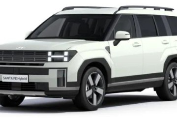 1.6 T-GDI Hybrid, 215KM, Platinum+Tech, Dostępny "od ręki"!