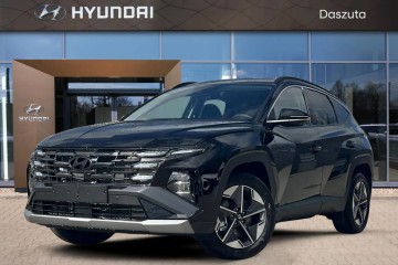 1.6T-GDI Executive Comfort 7DCT Dostępny od ręki!