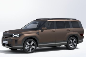 1.6T-GDI Hybrid Platinum 239KM Dostępny od ręki!