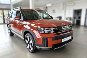 1.6 T-GDI Hybrid, 215KM, Platinum+Tech, Dostępny "od ręki"!