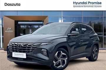 1.6 T-GDi Platinum 2WD