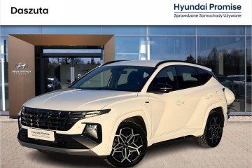 1.6 T-GDi HEV Executive N Line 2WD El Klapa Gwarancja