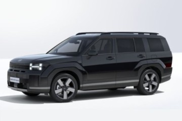 1.6 T-GDI Hybrid Platinum Dostępne od ręki!