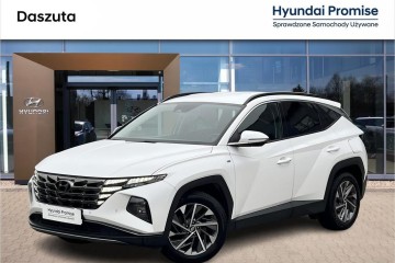 1.6 T-GDi 48V Hybrid Executive 2WD DCT El Klapa Gwarancja