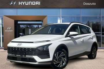 1.0T-GDI Smart Comfort 7DCT Dostępny od ręki !
