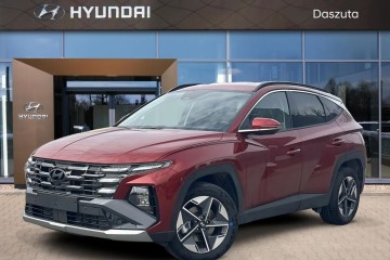 1.6 T-GDI Hybryda, 239KM, Executive+Comfort, Wyprzedaż rocznika!
