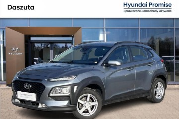 1.0 T-GDI Kamera Martwe Pole Gwarancja Hyundai Promise