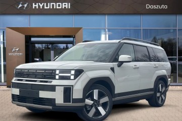 1.6 T-GDI Hybrid, 215KM 4x4, Platinum 7os, Wyprzedaż rocznika!