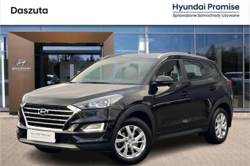 1.6 T-GDi 177 KM FVAT 23 Comfort 2WD Automat Gwarancja