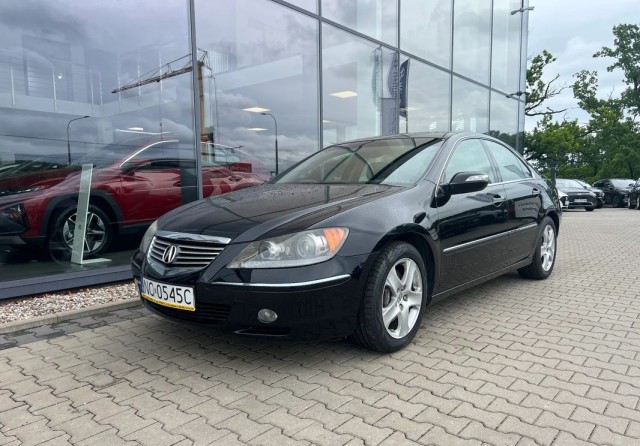 acura