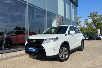 1.4 Boosterjet M HEV 6MT Premium Plus