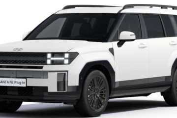 1.6 T-GDI Plug-In Hybrid, 252 KM, 4x4, Calligraphy, Dostępny "od ręki"