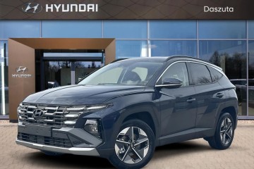 1.6T-GDI Hybrid Smart + LED Dostępny od ręki!