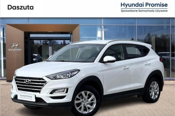 1.6 GDi Comfort 2WD Kamera Gwarancja Hyundai Promise