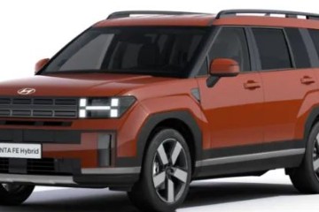 1.6 T-GDI Hybrid, 215KM, Platinum+Tech, Dostępny "od ręki"!