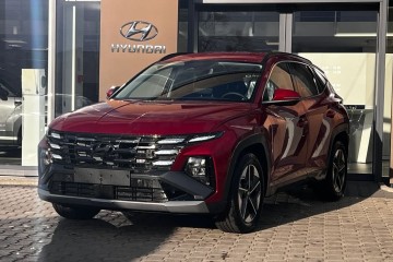 1.6 T-GDI 150 KM, Automat, Executive+ Comfort, Dostępny "od ręki"!