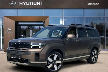 1.6T-GDI Hybrid Platinum 239KM Dostępny od ręki !