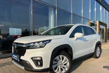 1.4 BoosterJet mild Hybrid 2WD Premium Plus