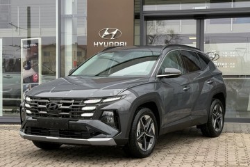 1.6 T-GDI 150 KM, Automat, Smart+LED, Dostępny "od ręki"!