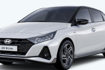 1.2 MPI 79KM, N LINE+LED+Tech, Dostępny "od ręki na placu dealera!