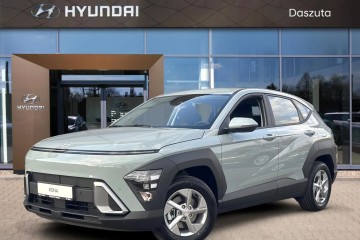 1.6 GDI Hybrid 138 KM, Smart + Comfort Dostępny od ręki!
