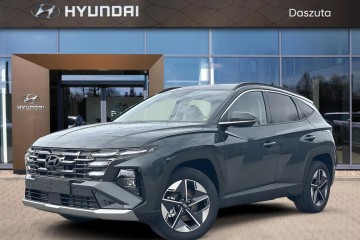 1.6 T-GDI Hybrid 239KM, Automat, Executive+Comfort, Dostępny "od ręki"