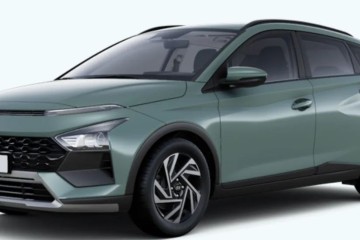 1.0 T-GDI 100KM, Automat, Modern+Comfort, Dostępny "od ręki"!