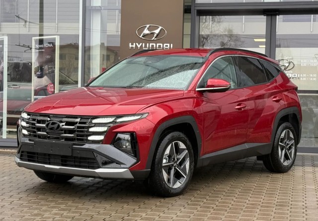 hyundai