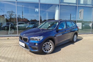 SDRIVE 118d 150 KM Automat