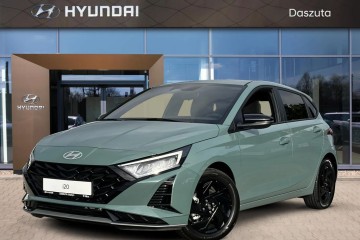 1.0T-GDI Modern Black Dostępny od ręki!