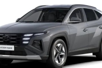 1.6 T-GDI Hybrid, 215KM, Executive+Comfort, Dostępny "od ręki"!