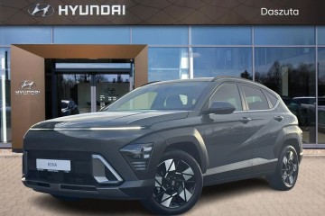 1.6 T-GDI 138KM, Automat, Platinum+Luxury, Dostępny "od ręki"!