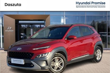 T-GDI Style NAVI Gwarancja