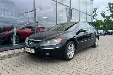 RL 3.5 V6 Automat