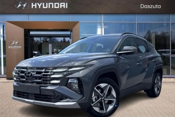 1.6 T-GDI Hybryda, 239KM, Smart+LED, Dostępny "od ręki"!