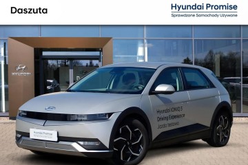 77 kWh RWD 229 KM Dynamiq Comfort