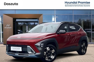 1.6 GDI Hybrid Platinum  2T Luxury DCT Gwarancja