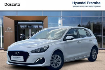 1.4 MPi GET Kamera Gwarancja Hyundai Promise