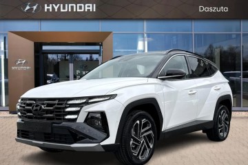 1.6T-GDI HEV Executive Comfort 7DCT Dostępny od ręki!