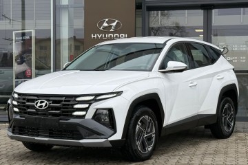 1.6 T-GDi HEV Modern 2WD 7DCT