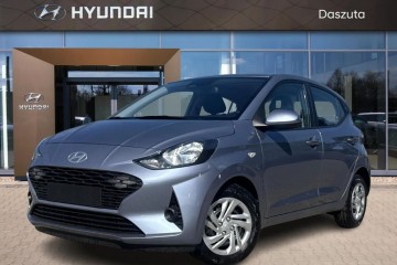 1.0MPI 63KM, Pure, Dostępny "od ręki"!